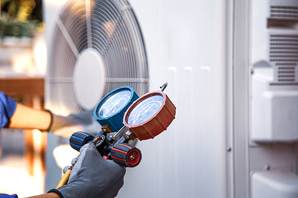 Affordable Emergency Hvac Repair solutions in Zionhill, PA