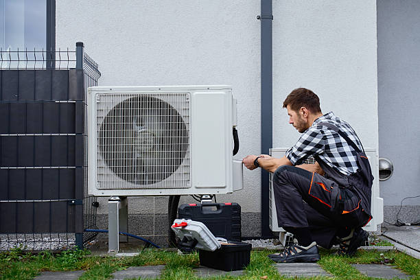 Trusted Emergency Hvac Repair service in Zionhill, PA - HVAC Repair CO